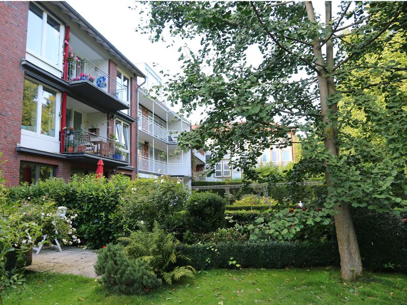 Nachbarschaftsrecht Garten Und Landschaftsbauer In Kempen